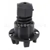 Adequado para Jeep Jeep Compass Borracha Amortecedora do Capô do Carro X149