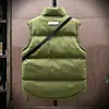 Chal de algodón reversible, estilo de pareja moderno, deportivo y casual, diseño de bolso cruzado, cuello alto, disponible en varios colores, a la moda