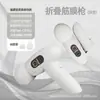 Mini Pistola de Masaje Transfronteriza Mini Portátil Fitness Hogar Relajación Muscular Masajeador de Columna Cervical Eléctrico Artefacto para Chicas
