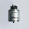 Motor DC miniatura de 29mm alta velocidade duto de ar baixa tensão motor sem escovas ventilador de mão motor DC sem escovas