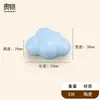 Manija minimalista para puerta de gabinete con forma de nube, manija deslizante, manija para puerta de gabinete y cajón, manija simple, manija para puerta de armario
