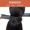 Diadema Trenzada Flequillo Peluca 3D Peluca Diadema para Mujer Flequillo Integrado Peluca Flequillo Peluca Superior