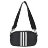 Bolso cruzado para mujer nuevo, elegante y minimalista, con un tacto de alta gama, gran capacidad, diseño casual, adecuado para ir al trabajo y se puede llevar como bolso de axila.