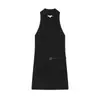 Ropa Europea y Americana Transfronteriza para Mujer Za Otoño Nueva Moda Elegante Vestido con Efecto Chaqueta Mini Traje