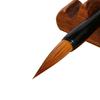 Jiajian Baiyun y Cole Brush Estudiantes Principiantes Clase de Caligrafía Práctica Pincel Barato Venta al por Mayor Adecuado para Pintar