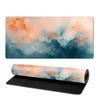 Alfombrilla de Ratón para Juegos Amazon Gradient Extra Grande Premium Antideslizante Almohadilla para Teclado Oficina Almohadilla para Laptop