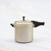 Baida 916 panela de pressão retro em forma de isqueiro de chama aberta mini velho panela de pressão inflável isqueiro