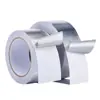 Cinta de papel de aluminio para prevención de moho en estufas, resistente a altas temperaturas, ignífuga, aislante, impermeable y cinta para sellado de tuberías