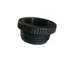 Tubería Pepu de 16 mm Accesorios de Conexión Rápida para Riego por Goteo, Tres Vías, Cuatro Vías, Seis Vías Sistema de Riego de Jardín Accesorios para Dispositivo Automático de Riego de Flores