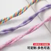 Cordão para Pocket4 Três em Um Destacável Longo para Usar na Cruzada Alça para Câmera Pocket3 Corda para Exterior Anti-Queda