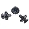 9046707201 Es Adecuado para Toyota Corolla Camry Crown Clip de Fijación para Revestimiento de Guardabarros Clip para Coche