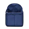 Suministro transfronterizo bolsa interior bolsa de almacenamiento mochila para mujer bolsa de viaje bolsa mediana mochila para computadora gran capacidad almacenamiento organización separación