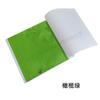 Papel de aluminio dorado de Taiwán 9*9, papel de aluminio dorado y plateado de cobre, pegamento de barro cristalino, funda para teléfono móvil, muebles, hotel, material resistente a las heladas