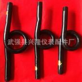表弯管  普通黑色表弯管