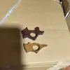 Soporte de Pulgar para Libro de Madera para Barba de Mascota Gato y Perro Soporte de Página de Libro con Pulgar Portátil Marcador de Prensa de Libro con una Mano