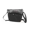 2026 Bolso Cruzado para Exteriores Estilo Montaña Casual Simple para Teléfono Resistente al Agua Bolsa para Commuter con ID y Pasaporte