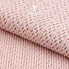 Tela Ligera Misteriosa 420g Nitrilo Brocado Ligera, Transpirable y de Secado Rápido Tela Moda Otoño e Invierno Vestido Tejido