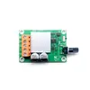 Placa de control de accionamiento de motor sin escobillas DC de 200W 6V12V24 voltios gobernador de motor de ventilador sin escobillas de alta potencia