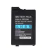 Batería Personalizada Adecuada para Sony Psp2000 Batería Psp3000 Consola de Juegos Batería Capacidad Real Original Batería Portátil