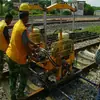 Válvula Gaveta Oculta, Válvula Gaveta para Tubulação Industrial, Válvula Gaveta Manual de Aço Inoxidável