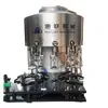 Máquina llenadora de vino de producción línea de producción de llenado de vino máquina llenadora de enzimas