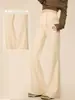 Pantalones de maternidad que no aprietan la barriga durante el embarazo, pantalones casuales finos de primavera/verano para mujeres menudas, pantalones capri para verano y primavera