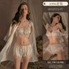 Original Sexo Lingerie Sexy Lace Sling Pijamas Puro Desejo Shorts Tentador Cama Paixão Uniforme 6906