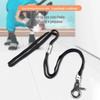 Fabricante de Suprimentos para Animais de Estimação, Acessórios para Mesa de Grooming, Cordas Fixas para Pendurar, Hastes de Suspensão para Gatos e Cachorros, Fivelas Ajustáveis, Atacado em Estoque