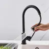 Bico de filtro de torneira rotativo universal três marchas cobre fino pressurizado cabeça anti-respingo extensão galvanizada aerador