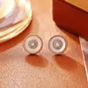 Colar Estrela de Oito Pontas da Sorte em Madrepérola Natural Moda de Alto Padrão Joia Exquisita Filha do Mar Estilo Ins Corrente para Clavícula