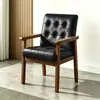 Sofá-silla de negociación para oficina, estilo popular de celebridad de internet, área de recepción de negocios, área de descanso, sofá pequeño, mesa y sillas