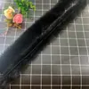 Venta al por mayor de fábrica Ropa Falsa Artificial Accesorios de Vestir Tiras de Piel Sintética de Conejo Rex Capa Dinastía Han Encaje Hecho a Mano DIY