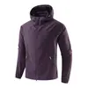 Nova Roupa de Proteção Solar ao Ar Livre Estilo Montanha para Homens, Roupa de Proteção UV para a Pele de Verão, Leve, Respirável, Roupa de Proteção Solar com Sensação Fresca para Mulheres