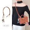 Venta Directa del Fabricante, Adecuado para Forro Interior de Bolso Longchamp Yuanbao, Papel Dupont Bolsa Interior para Bolso Tote Pequeño Longchamp Epure