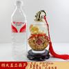 Suministro Transfronterizo Artesanías de Calabaza con Pan de Oro Adornos Taiwán Vietnam Sudeste Venta Caliente Promoción Regalos Creativos Venta al por Mayor