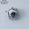Flores Artificiais, Cabeças de Flores de Peônia, Caixas de Flores, Buquês de Mão, Decoração de Casa, Paredes de Flores de Rosa, Flores Falsas, Decorações de Casamento Transfronteiriças