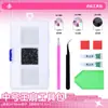 Yingmeng Cristal Diamante Suelto Ss4 Brillante Rhinestone de Fondo Plano Caja de Accesorios Hechos a Mano