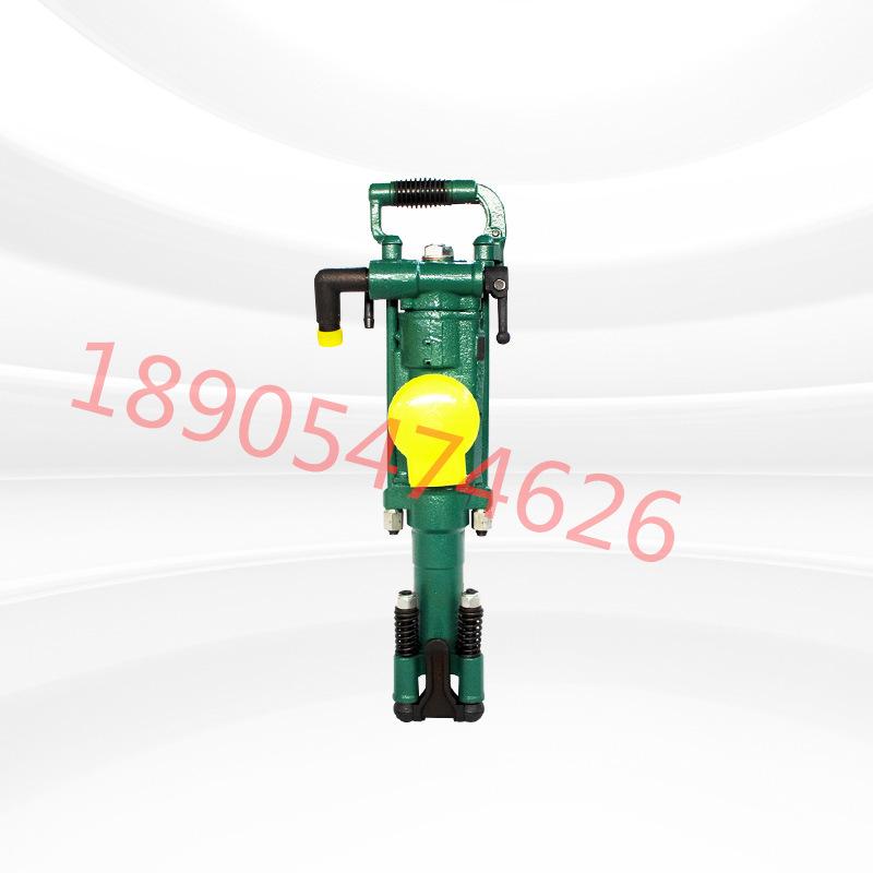 YT24气腿式凿岩机 (20)