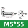 Tornillos Externos Hexagonales Huecos de Acero Inoxidable 316, Tornillos Perforados para Roscado al Vacío, Pernos Huecos con Orificio Pasante para Drenaje y Escape