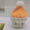 Bonitos Sombreros de Lana, Accesorios de Ropa, Nuevos Llaveros de Otoño e Invierno, Accesorios Colgantes para Bolsos de Bricolaje