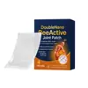 Adesivos para cuidado das articulações para ombro, pescoço, joelho e articulações do corpo, proporcionando conforto e conveniência diários para uso externo