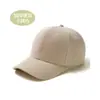 Gorra de Béisbol Plana Ligera Maoqing Seis Paneles Visera Rígida Logo Impreso Sombrero de Sol Transfronterizo Gorra para Voluntarios Deportivos para Hombres y Mujeres Venta al por Mayor