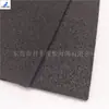 Espuma de carro material de espuma de borracha EPDM CR esponja espuma orifício amortecedor esponja de amortecimento esponja de vedação