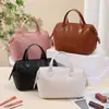 Bolsa de Maquiagem Estilo Francês Feminina Portátil Grande Capacidade Nova de Alta Qualidade Necessaire Organizador de Viagem Bolsa de Armazenamento de Cosméticos