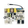 Desarrollo de Solución Pcba para Placa de Control de Ventilador de Aire Acondicionado, Placa de Circuito Madre de Ventilador de Enfriamiento, Producción de Chips Smt para Ventilador de Piso