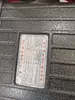 Máquina pulverizadora sem óleo de pistão de três cilindros tipo HS Haishun 534/190/450/340/380/5200