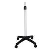 Accesorios Universales para Secadora de Cabello, Calentador de Secadora de Cabello, Soporte de Plástico, Soporte Grande de Hierro, Soporte Vertical, Soporte con Ruedas