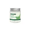 Comércio Exterior Transfronteiriço Creme para Máscara de Dormir Gel de Aloe Vera Hidratante Umectante Refrescante Não Pegajoso Tudo em Inglês