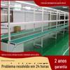Linha de Montagem em Liga de Alumínio Atacado Transportador de Correia Oficina Máquina de Montagem de Embalagem Linha de Produção Linha de Montagem em Liga de Alumínio