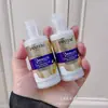 Champú Reparador Auténtico para Cabello Dañado 50g Champú Suavizante Control de Grasa Botella Pequeña Tamaño de Viaje Portátil Viaje de Negocios Hotel